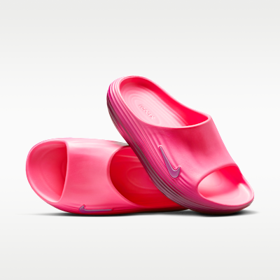 Nike ReactX Rejuven8 Women's Slides. Nike.com